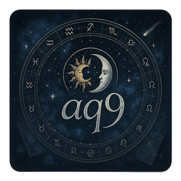 aq9 logo